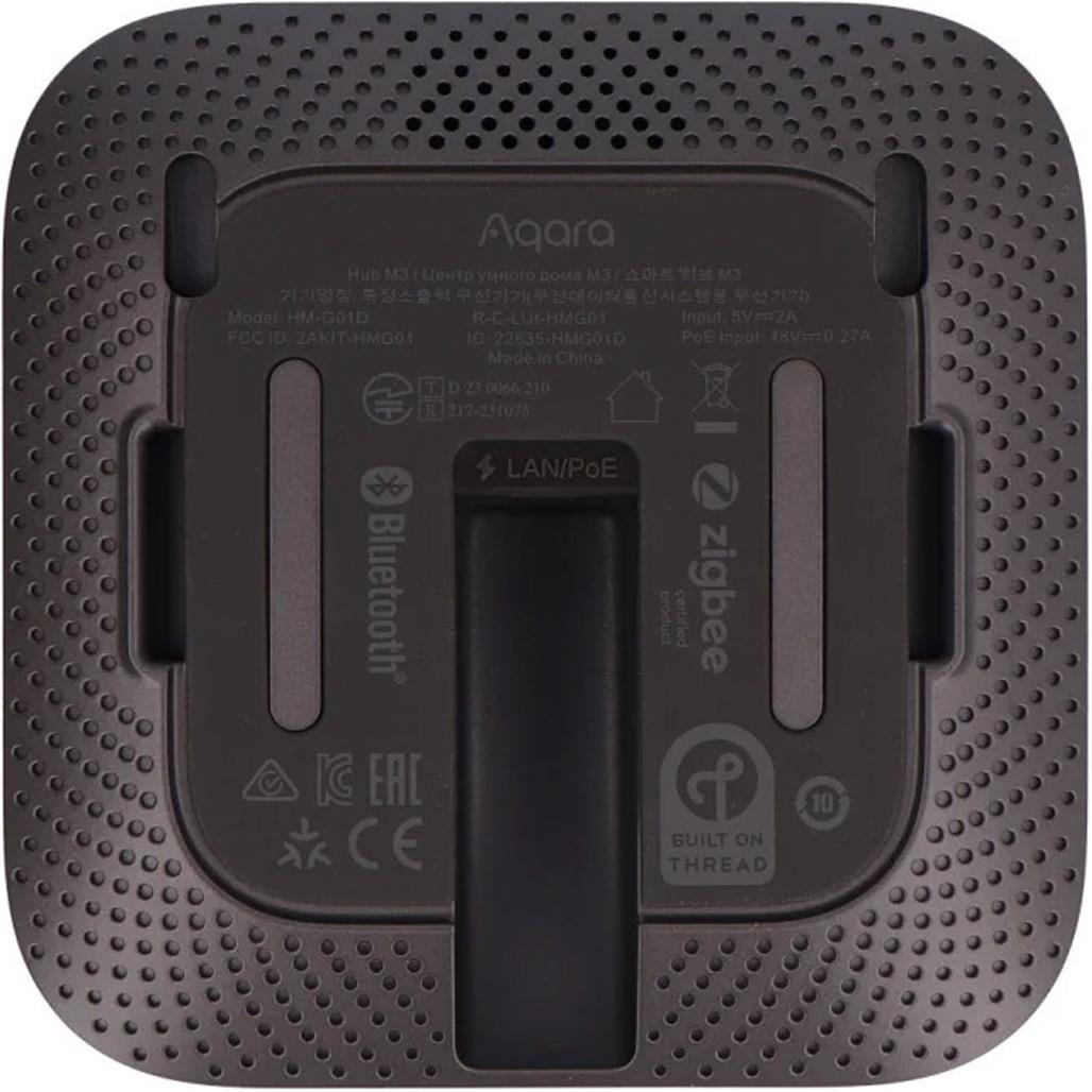 SMART HOME HUB M3/HM-G01D AQARA