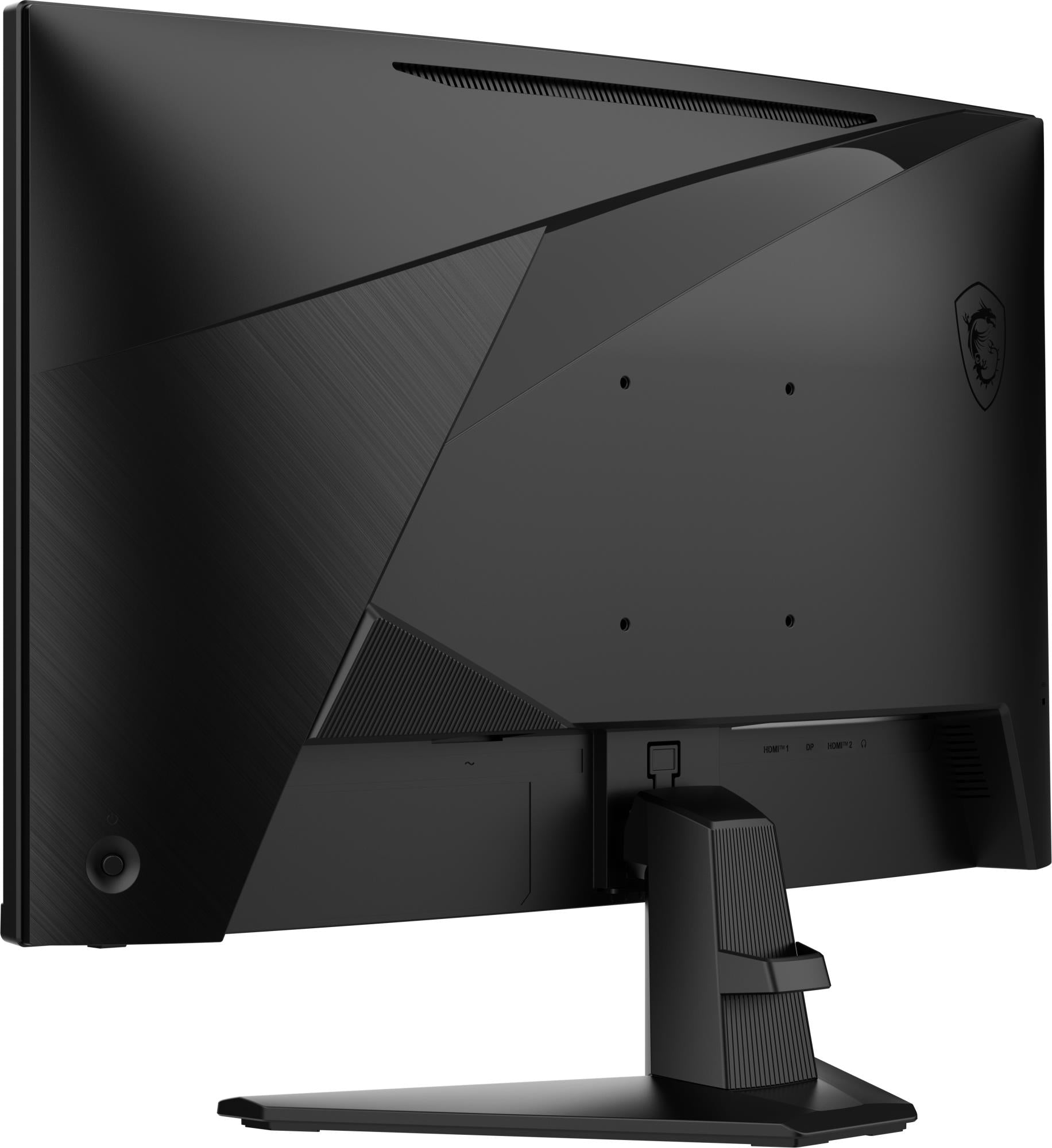 MSI MAG 27C6F Monitors