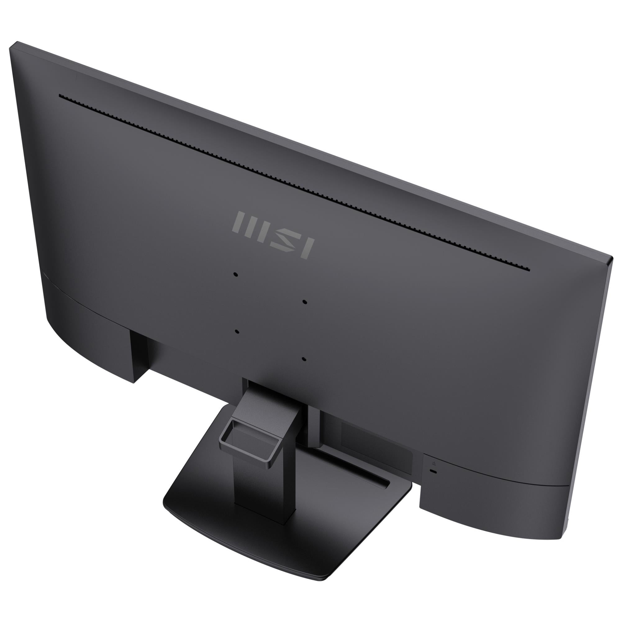 LCD Monitor MSI PRO MP273U 27" Business Panel IPS 3840x2160 16:9 60Hz 4 ms Speakers PROMP273U