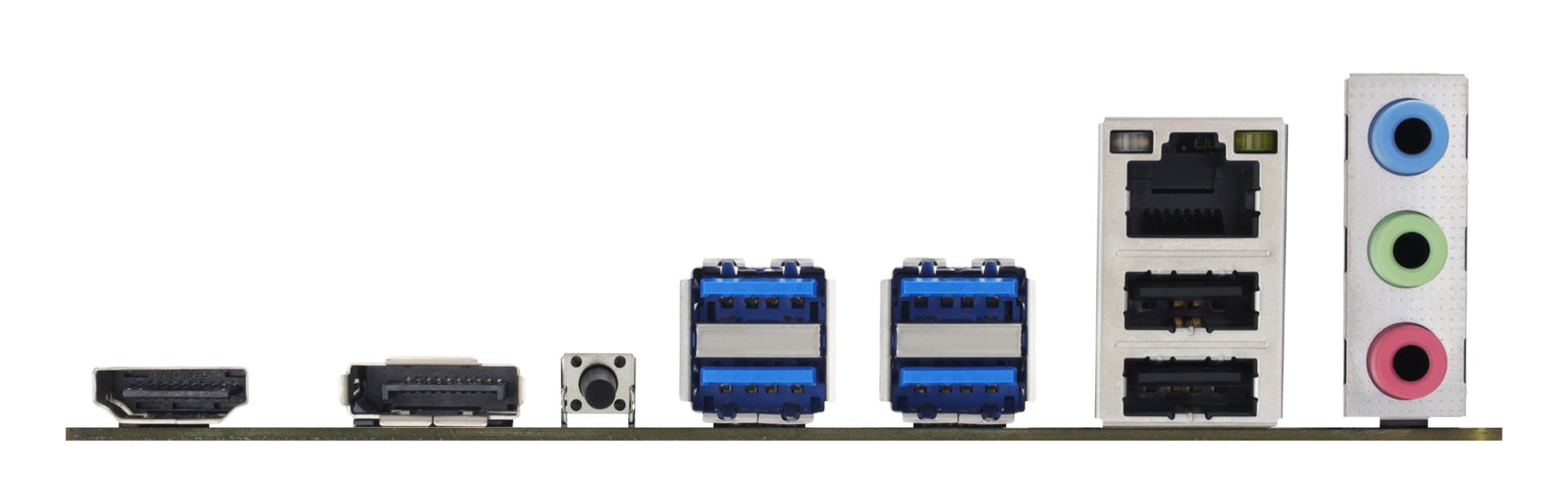 Mainboard BIOSTAR AMD A620 SAM5 Micro-ATX Memory DDR5 Memory slots 2 A620MS