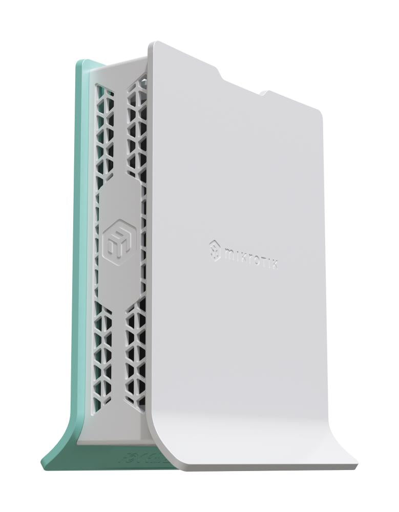 Wireless Router MIKROTIK Wireless Router Wi-Fi 6 IEEE 802.11ax 4x10/100/1000M L41G-2AXD
