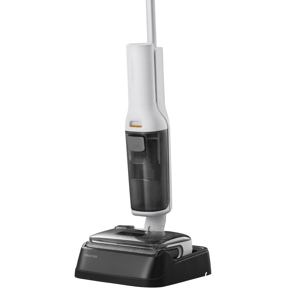 Vacuum Cleaner|ROBOROCK|F25 RT|Upright/Cordless|White|Weight 4 kg|WD5M7B022-00