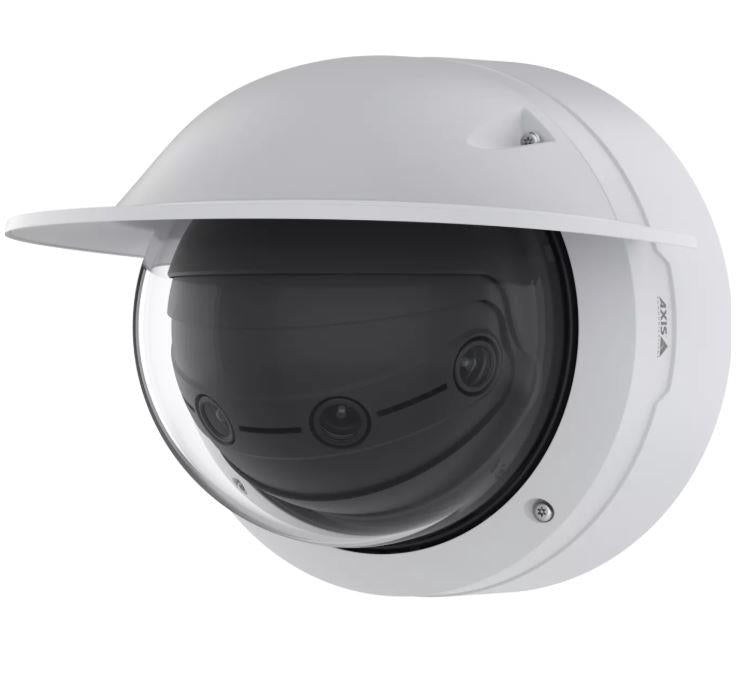 NET CAMERA Q3839-PVE29MP/02657-001 AXIS