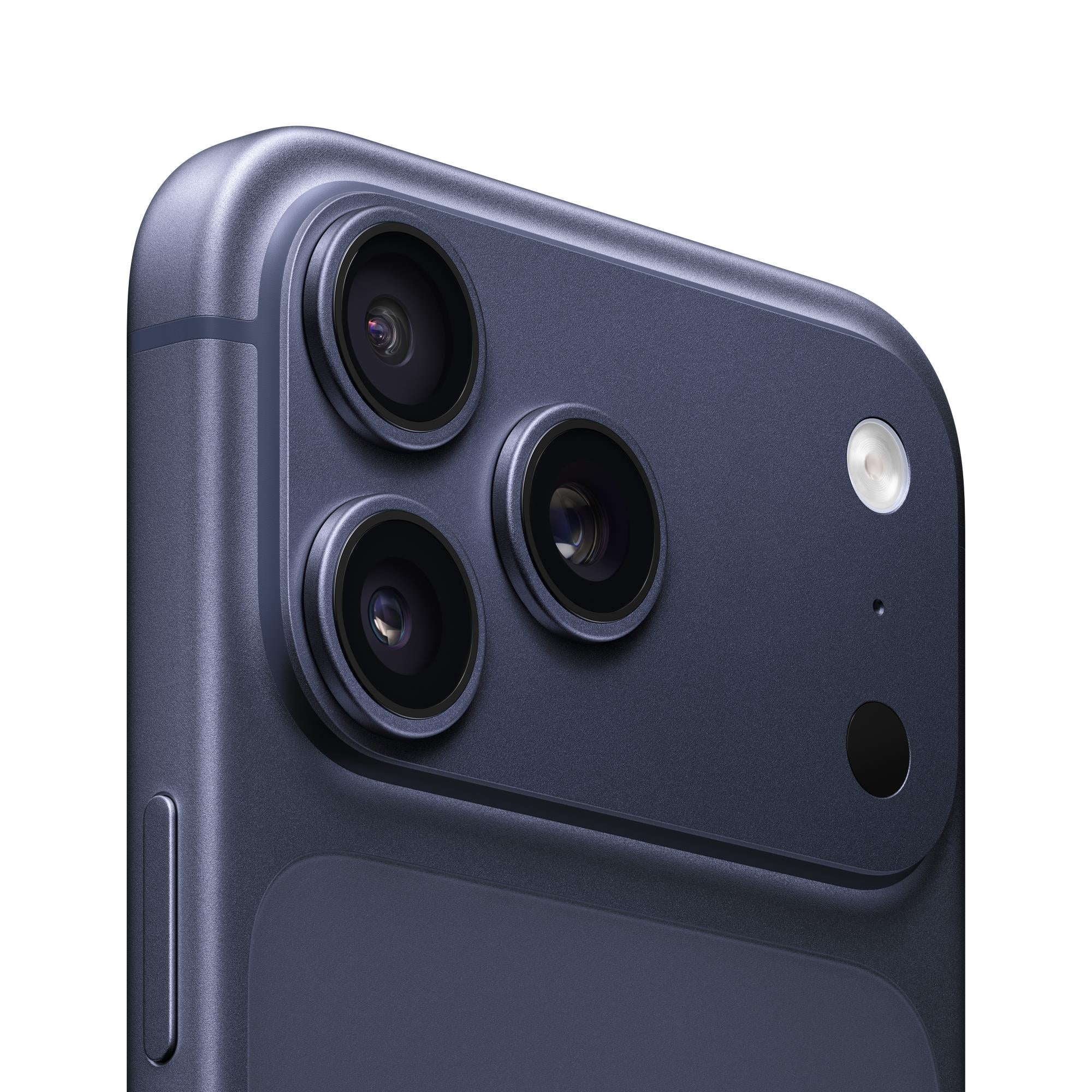 MOBILE PHONE IPHONE 17 PRO MAX/256GB DEEP BLUE MFYP4 APPLE