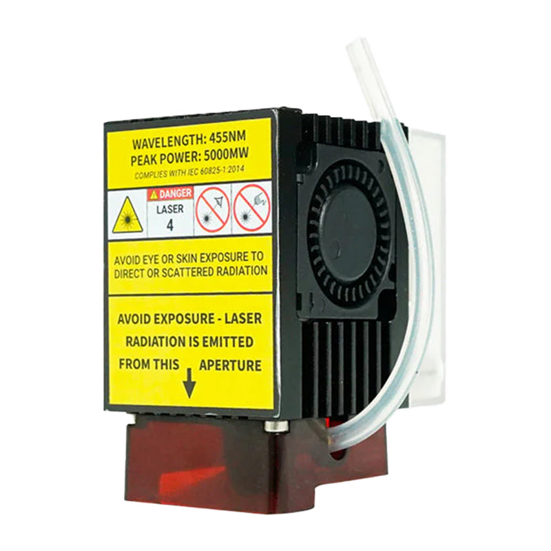 MAKERA Carvera Air Laser Module - Image 1