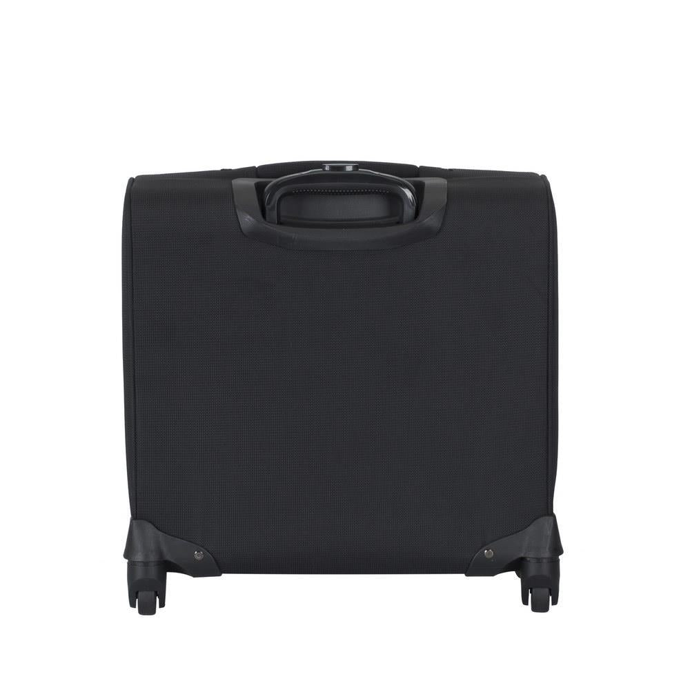 NB CASE TROLLEY TEGEL 15.6"/8481 BLACK RIVACASE