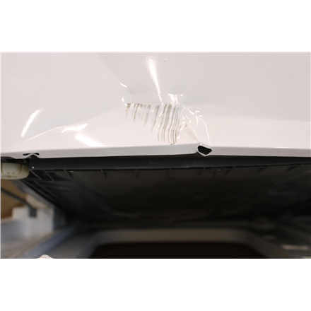 SALE OUT. | BEKO Dishwasher | BDIN36532 | Built-in | Width 60 cm | Number of place settings 15 | Number of programs 6 | 