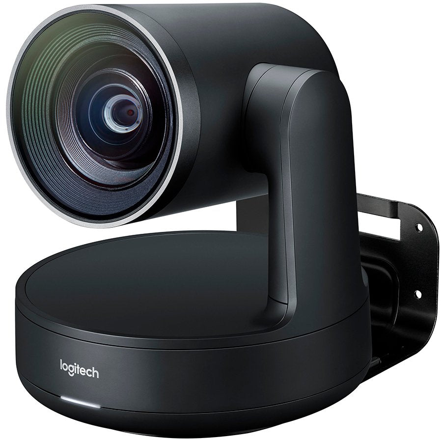 LOGITECH RALLY PLUS ULTRA-HD CONFERENCE CAM