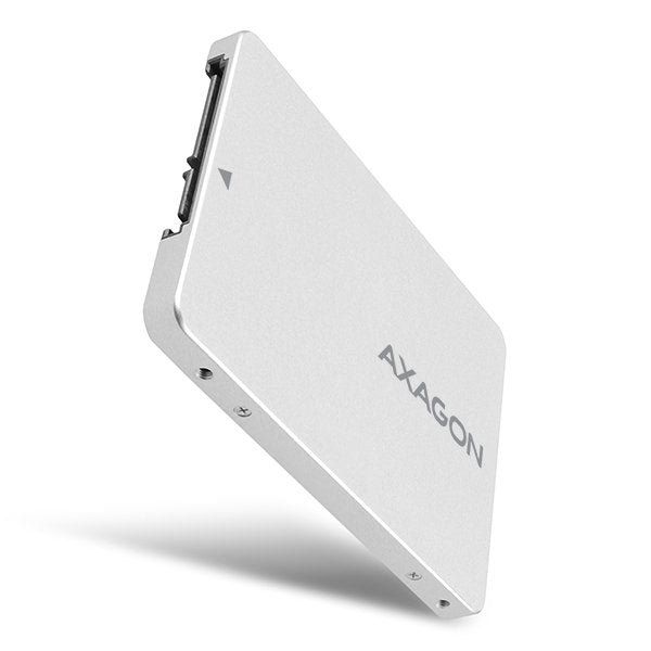 AXAGON RSS-M2SD SATA