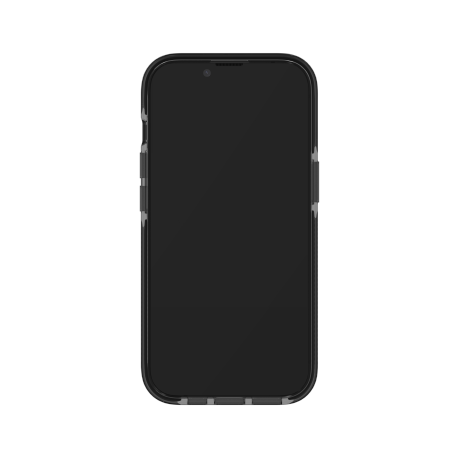 ZAGG Santa Cruz KS Case for iPhone 16e (2025) / 15 / 14 / 13 - Black