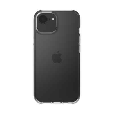 ZAGG IF Defense Case for iPhone 16e (2025) / 15 / 14 / 13 - Transparent