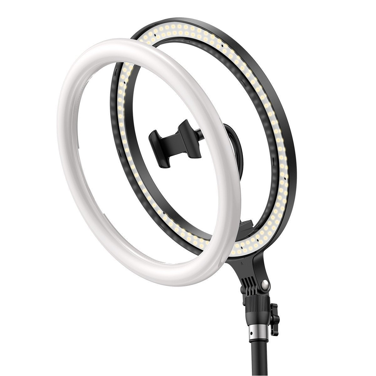 12'' light ring for Baseus Livestream tripod - Product Image 2