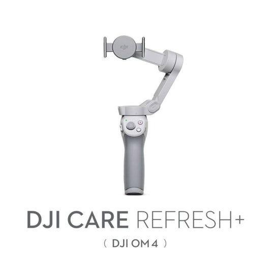 DJI Care Refresh+ OM 4 - Product Image 1
