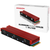 AXAGON CLR-M2 passive