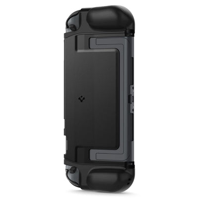 Spigen Dual Grip Case for Nintendo Switch 2 - Black