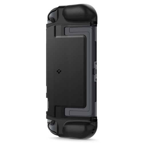 Spigen Dual Grip Case for Nintendo Switch 2 - Black