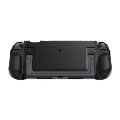 Spigen Dual Grip Case for Nintendo Switch 2 - Black