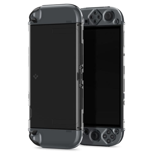 Spigen Air Fit Case for Nintendo Switch 2 - Clear