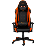 CANYON gaming chair Deimos GC-4 Black Orange