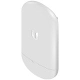 Ubiquiti airMAX NanoStation 5AC Loco, Compact, UISP-ready WiFi radio sporting a classic NanoStation design and an updated air