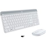 LOGITECH MK470 Slim Wireless Combo