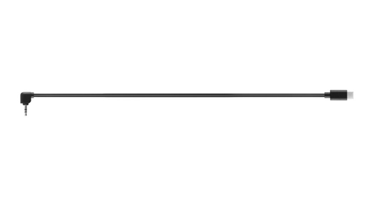 DJI R RSS Control Cable for Fujifilm - Product Image 1