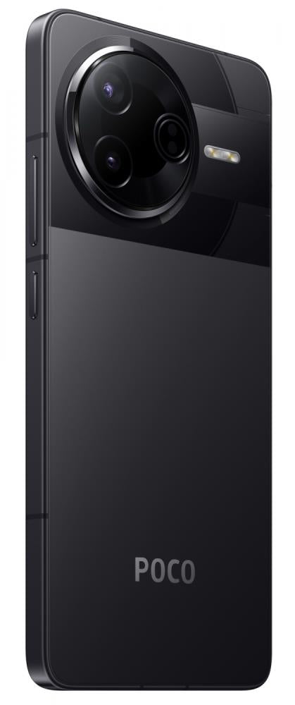 MOBILE PHONE POCO F7 PRO/12/256GB BLACK MZB0J9PEU POCO