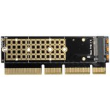 AXAGON PCEM2-1U PCI-E 3.0 16x