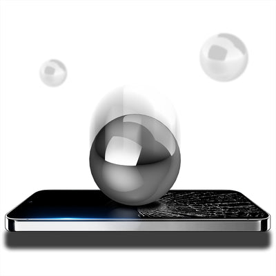 Dux Ducis Privacy Tempered Glass for Samsung S25 Ultra - Black Frame