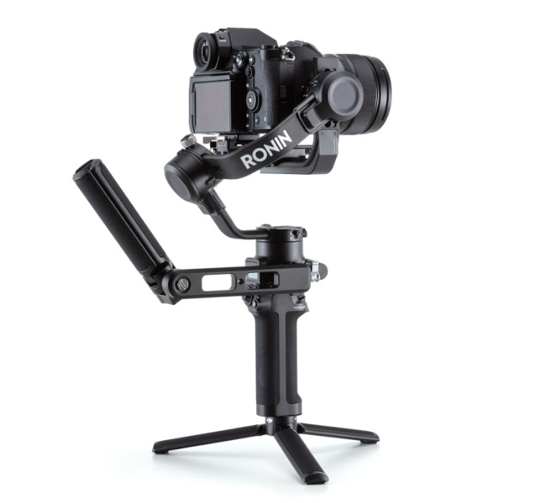 DJI R Briefcase Handle - Product Image 4