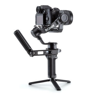 DJI R Briefcase Handle - Product Image 4