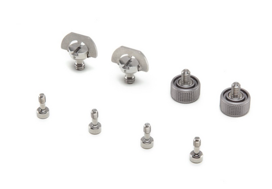 DJI R Screw Kit - Product Image 1