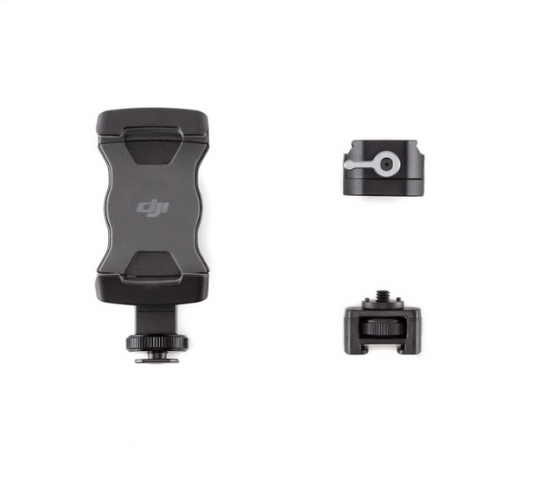DJI R Phone Holder - Product Image 1