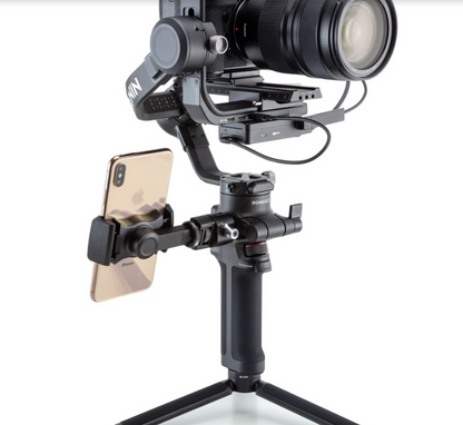 DJI R Phone Holder - Product Image 4