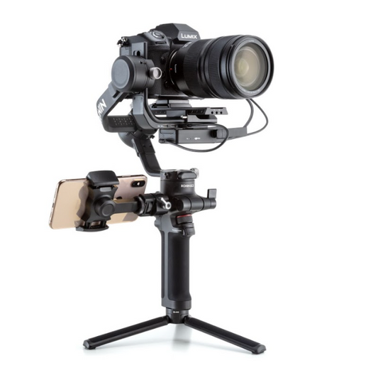 DJI R Phone Holder - Product Image 2