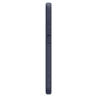Spigen Nano Pop MagSafe iPhone 16e Case - Navy Blue