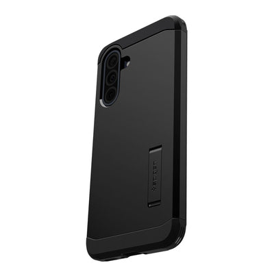 Spigen Tough Armor Case for Samsung Galaxy A36 5G - Black