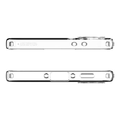 Spigen Liquid Crystal Case for Samsung Galaxy A36 5G - Transparent