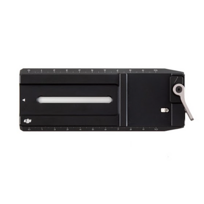 DJI R Quick-Release Plate (Lower) - Product Image 1