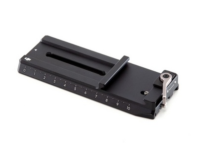 DJI R Quick-Release Plate (Lower) - Product Image 2