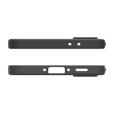 Spigen Liquid Air Case for Samsung Galaxy A56 5G - Black