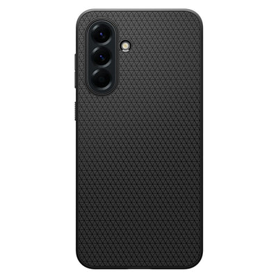Spigen Liquid Air Case for Samsung Galaxy A56 5G - Black
