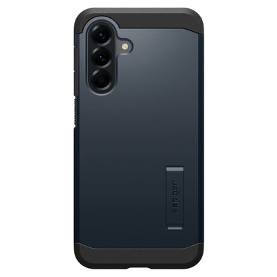 Spigen Tough Armor Case for Samsung Galaxy A56 5G - Gray/Black