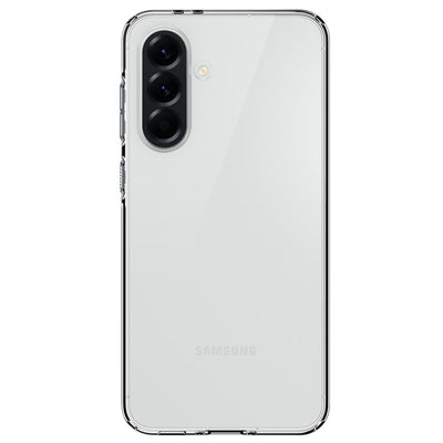 Spigen Liquid Crystal Case for Samsung Galaxy A56 5G - Transparent
