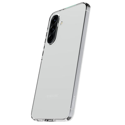 Spigen Liquid Crystal Case for Samsung Galaxy A56 5G - Transparent