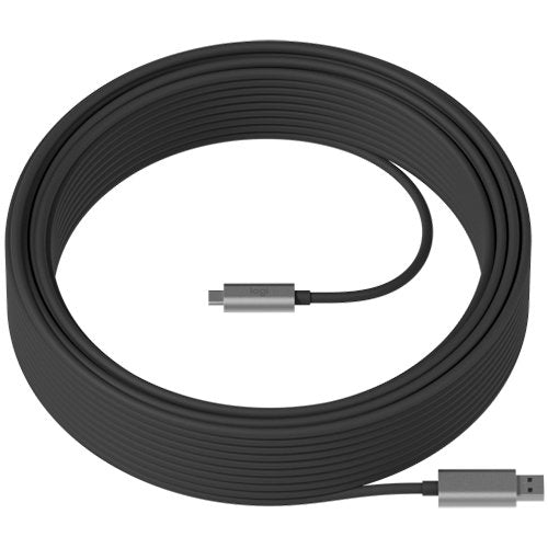LOGITECH STRONG USB 3.1 CABLE 10M