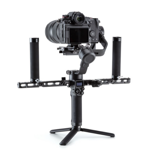 DJI Ronin BG30 Grip - Product Image 2