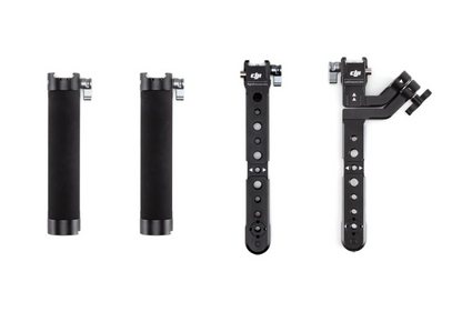 DJI Ronin BG30 Grip - Product Image 1