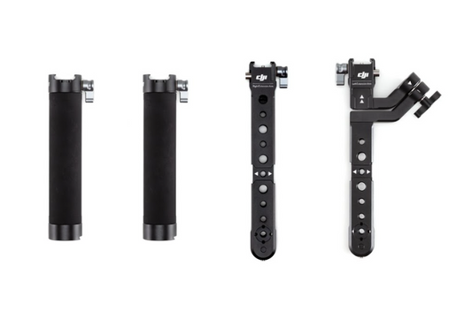 DJI Ronin BG30 Grip - Product Image 1