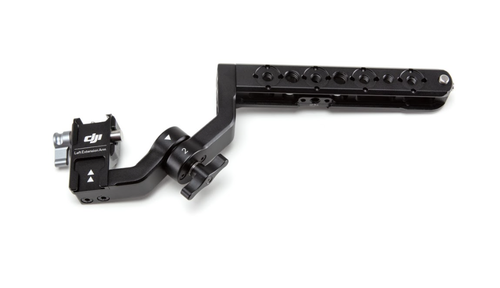 DJI Ronin BG30 Grip - Product Image 4